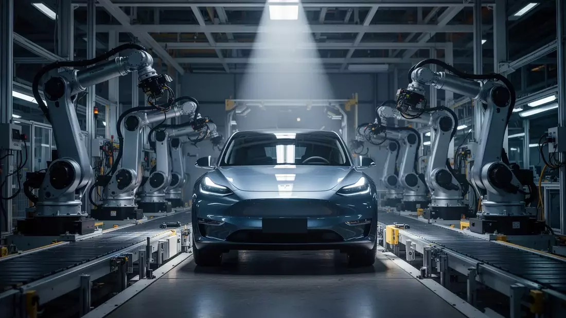 Volkswagen Aktie: 15,9 Prozent Anteil an Rivian - Bild: über boerse-global.de