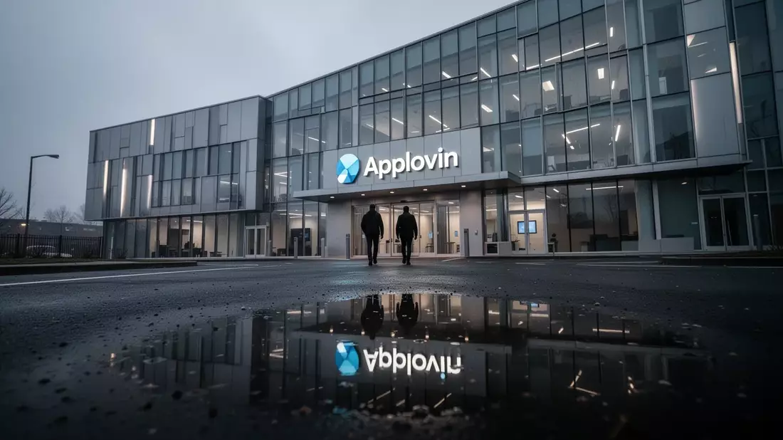 AppLovin: Gist-App startet in Testphase - Bild: über boerse-global.de
