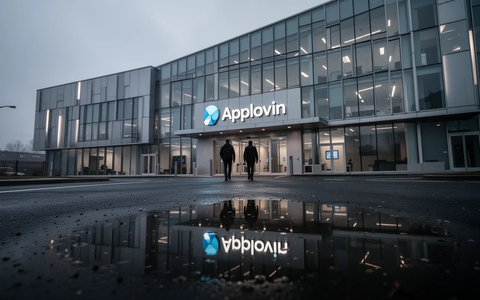 AppLovin: Gist-App startet in Testphase - Foto: über boerse-global.de