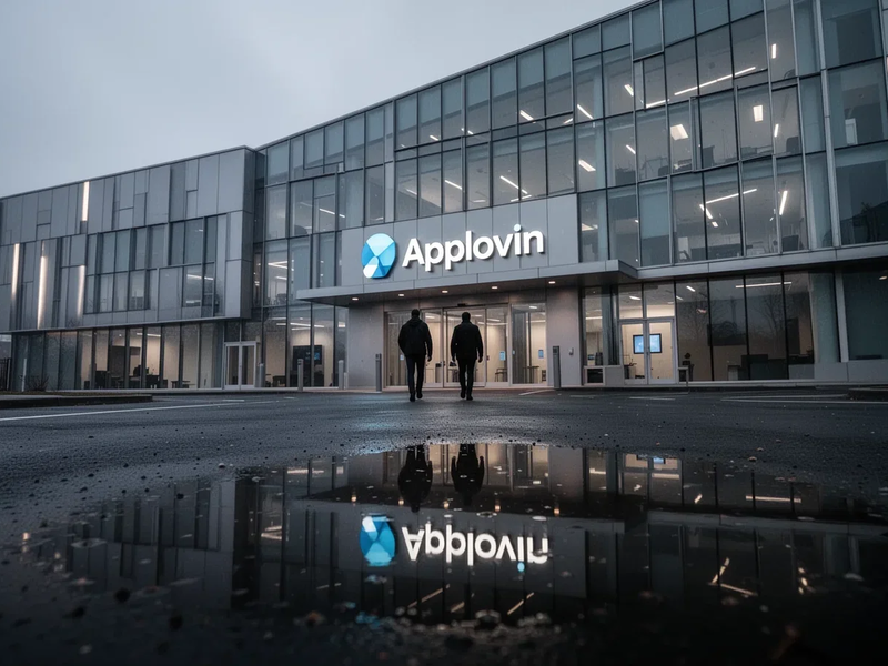AppLovin: Gist-App startet in Testphase - Foto: über boerse-global.de