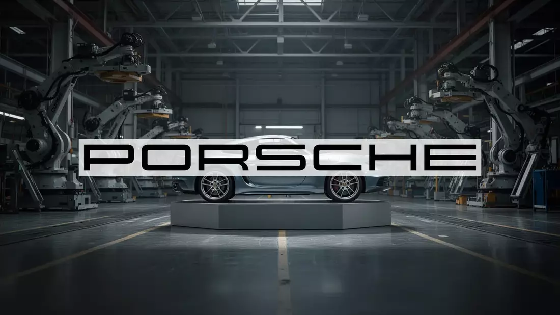 Porsche: Stellenabbau-Einigung bis Ende Juli - Bild: über boerse-global.de