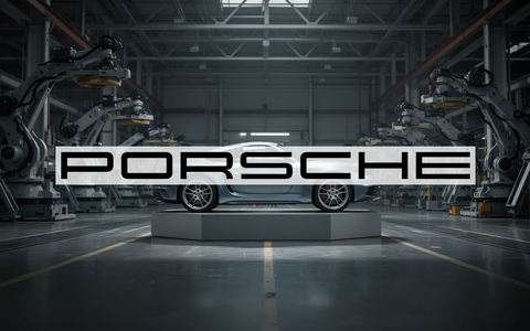 Porsche: Stellenabbau-Einigung bis Ende Juli - Foto: über boerse-global.de
