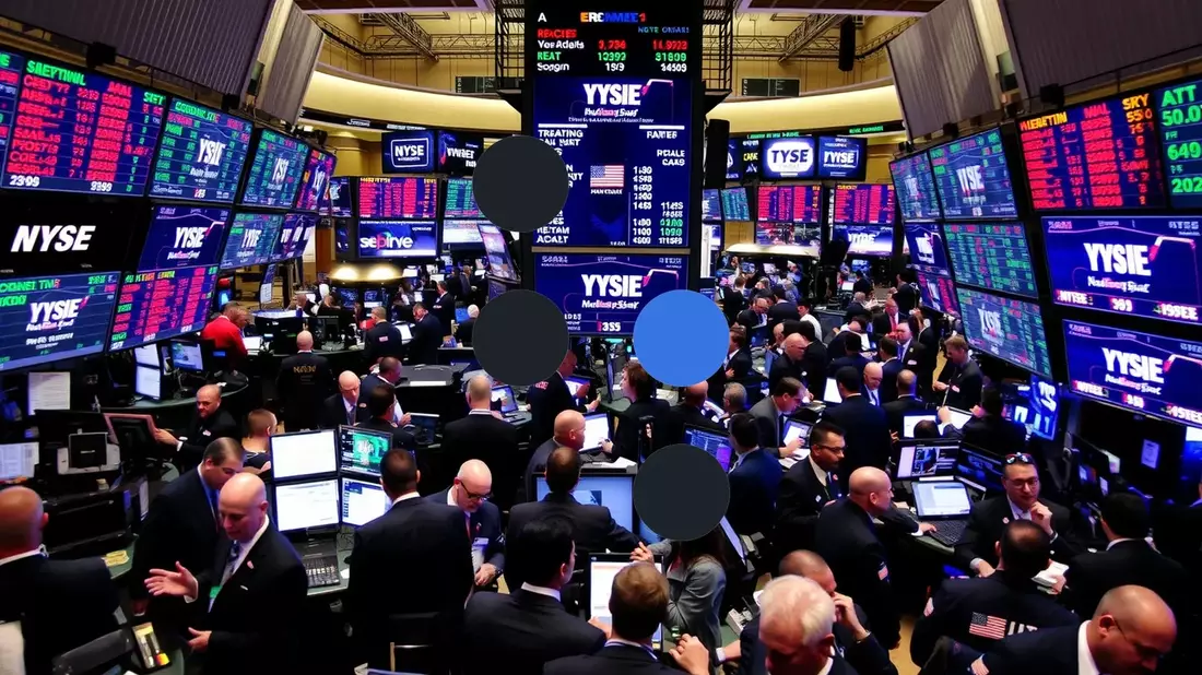 D-Wave Quantum: la metamorfosis impulsada por Washington – de la pérdida de ingresos a un flujo de pedidos sin precedentes - Bild: über boerse-global.de