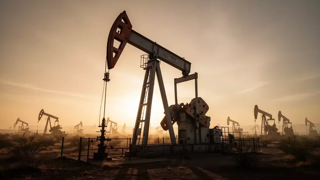 Battalion Oil Aktie: Luminus kontrolliert 39,3 Prozent - Bild: über boerse-global.de