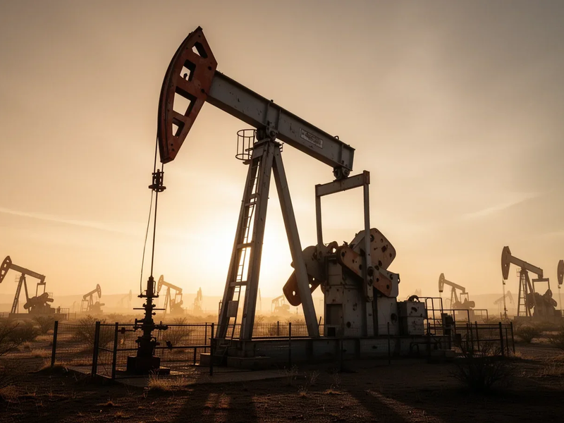 Battalion Oil Aktie: Luminus kontrolliert 39,3 Prozent - Foto: über boerse-global.de
