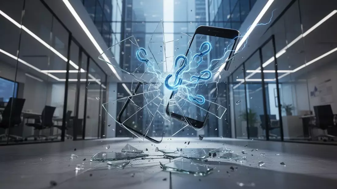 iOS 26.5 schließt 52 Sicherheitslücken – Apple reagiert auf KI-Phishing-Welle - Bild: über boerse-global.de