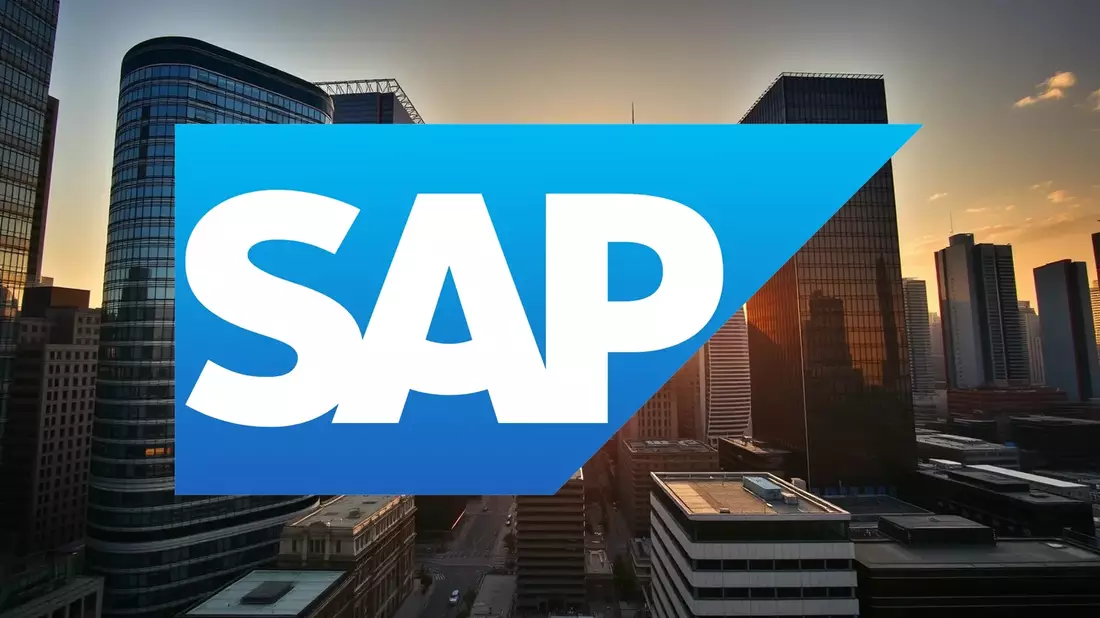 SAP Presses AI Offensive with Dremio Acquisition and Factory Floor Deployments, Yet Stock Languishes 44% Below Peak - Bild: über boerse-global.de