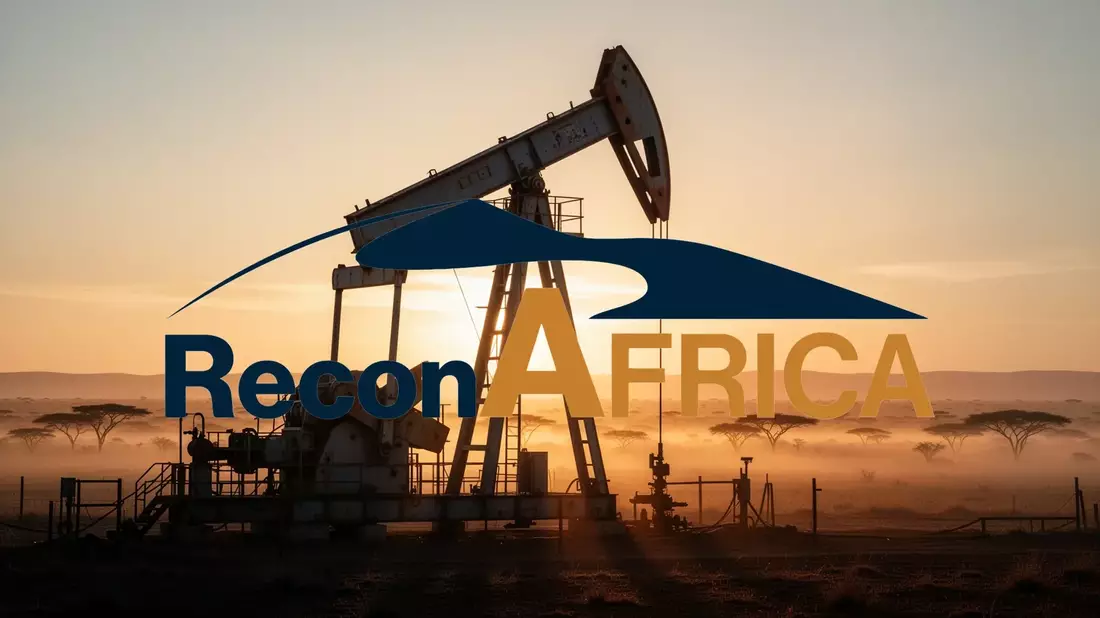 ReconAfrica Aktie: Kavango West 1X bis Ende Mai - Bild: über boerse-global.de