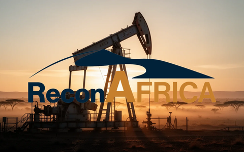 ReconAfrica Aktie: Kavango West 1X bis Ende Mai - Foto: über boerse-global.de