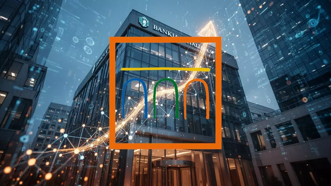 Intesa Sanpaolo Aktie: Krypto-Bestände auf 235 Millionen Dollar verdoppelt - Bild: über boerse-global.de