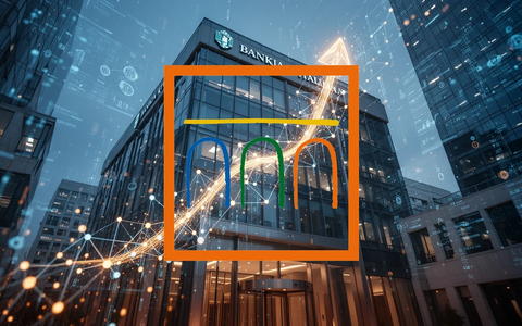 Intesa Sanpaolo Aktie: Krypto-Bestände auf 235 Millionen Dollar verdoppelt - Foto: über boerse-global.de