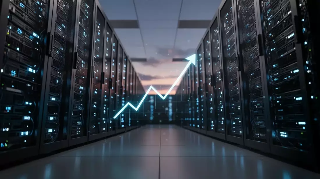 Anthropic Aktie: 34,4% Marktanteil vor OpenAI - Bild: über boerse-global.de