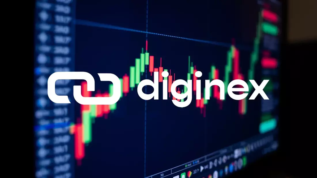 Diginex's High-Stakes Gamble: A New Impact Chief Rides In as Nasdaq Compliance and a $1.5 Billion Deal Hang by a Thread - Bild: über boerse-global.de