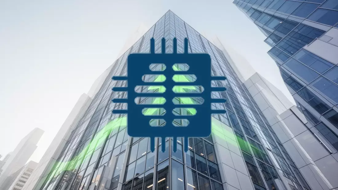 Innodata Aktie: Kreditlinie auf 50 Millionen erhöht - Bild: über boerse-global.de