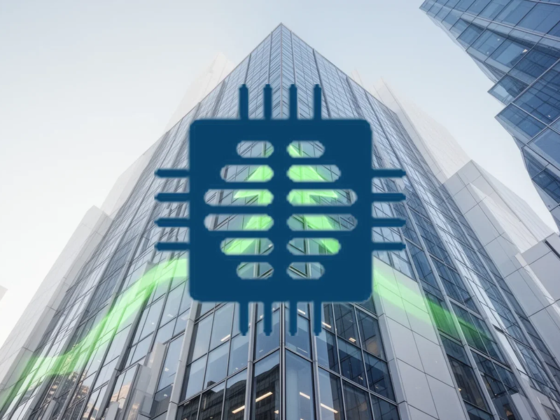 Innodata Aktie: Kreditlinie auf 50 Millionen erhöht - Foto: über boerse-global.de