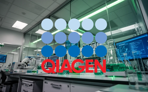 Qiagen Aktie: BlackRock meldet 11,52 Prozent - Foto: über boerse-global.de