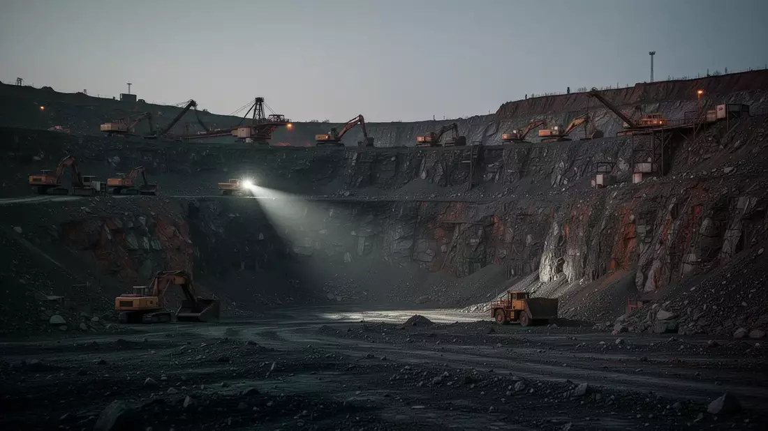 Uranium Energy Aktie: Burke-Hollow-Mine startet im April - Bild: über boerse-global.de