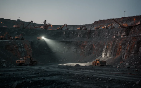 Uranium Energy Aktie: Burke-Hollow-Mine startet im April - Foto: über boerse-global.de