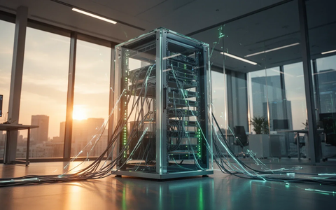 innoscripta Aktie: 5,96 Prozent Wochenplus - Foto: über boerse-global.de