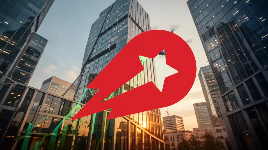 Delivery Hero Aktie: Investoren fordern mehr als 40 Euro - Bild: über boerse-global.de