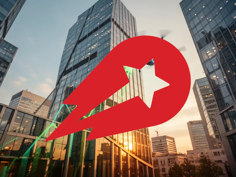 Delivery Hero Aktie: Investoren fordern mehr als 40 Euro - Foto: über boerse-global.de