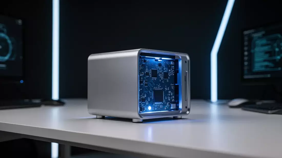 Mac mini M5: Apples großes Desktop-Update für 2026 - Bild: über boerse-global.de
