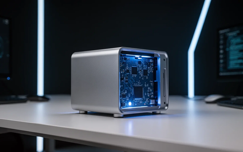Mac mini M5: Apples großes Desktop-Update für 2026 - Foto: über boerse-global.de