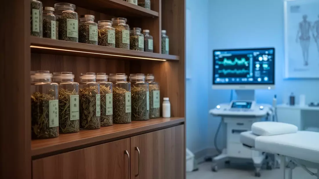 Singapur reformiert Traditionelle Chinesische Medizin - Bild: über boerse-global.de