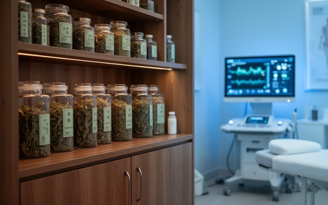 Singapur reformiert Traditionelle Chinesische Medizin - Foto: über boerse-global.de