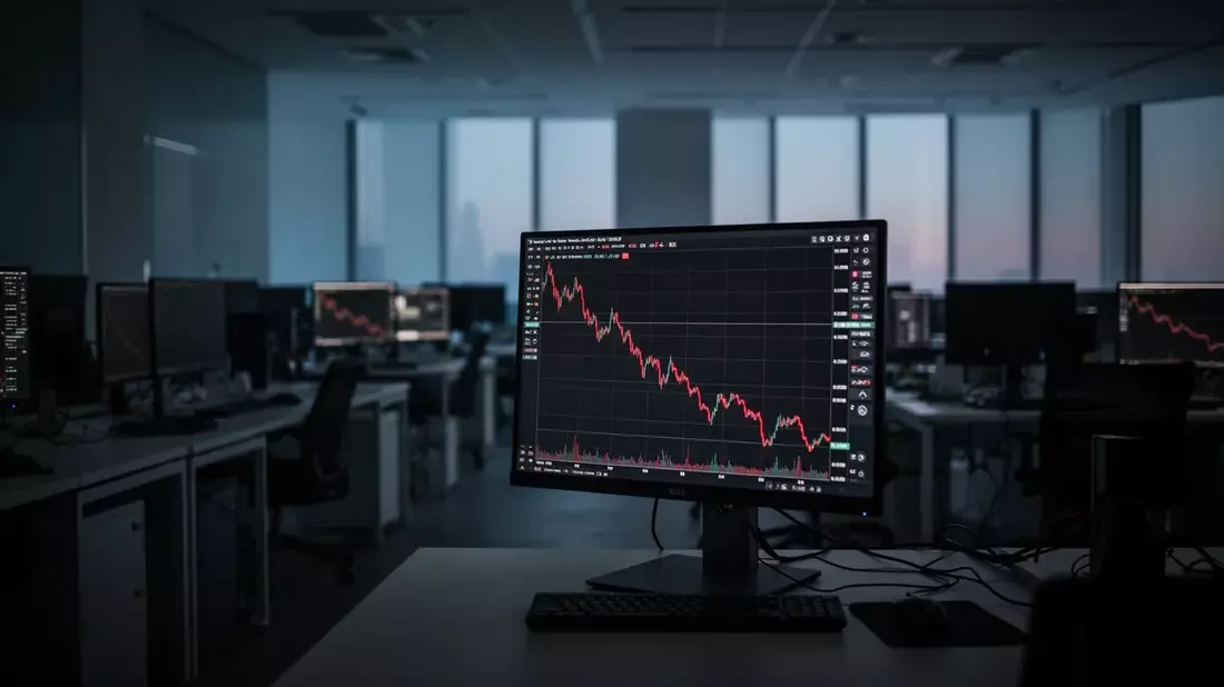 Take-Two Aktie: Guidance 1,1 Milliarden unter Konsens - Bild: über boerse-global.de