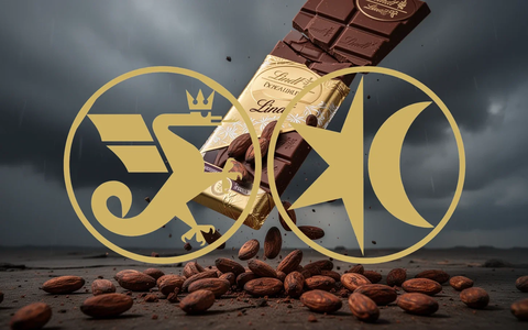 Lindt & Sprüngli Aktie: 25 Prozent Minus trotz Kakao-Kollaps - Foto: über boerse-global.de