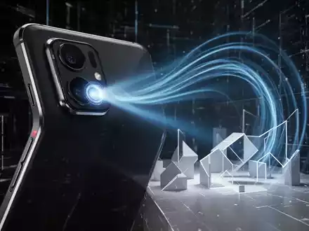 LiDAR-Sensoren: Smartphones sehen bald um die Ecke - Foto: über boerse-global.de