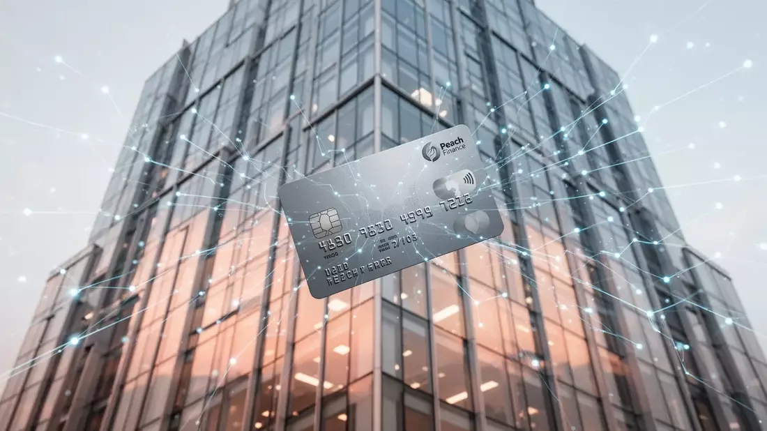 SoFi: Peach-Finance-Übernahme für Kreditplattform - Bild: über boerse-global.de