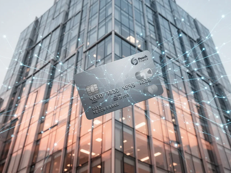 SoFi: Peach-Finance-Übernahme für Kreditplattform - Foto: über boerse-global.de