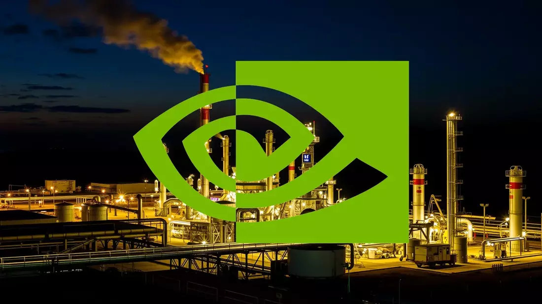 Nvidia: récords, 118.000 millones para los accionistas y un mercado que ya no es el suyo - Bild: über boerse-global.de