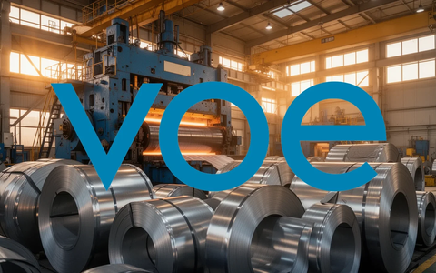 Voestalpine Aktie: Deutsche Bank bestätigt 57-Euro-Ziel - Foto: über boerse-global.de