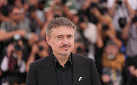 Cristian Mungiu ist mit der Goldenen Palme ausgezeichnet worden. (Archivbild) - Foto: Andreea Alexandru/Invision/AP/dpa