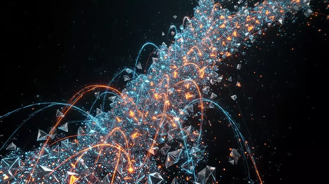 Fetch.AI: 2,62 Millionen Token am 28. Mai - Bild: über boerse-global.de