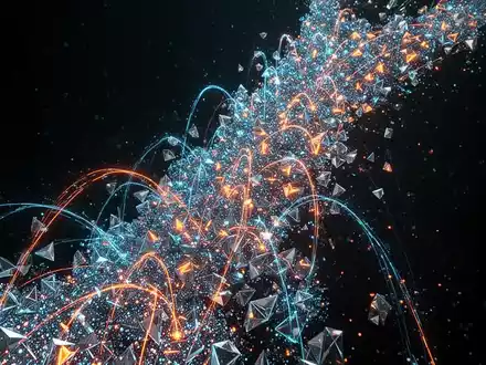 Fetch.AI: 2,62 Millionen Token am 28. Mai - Foto: über boerse-global.de