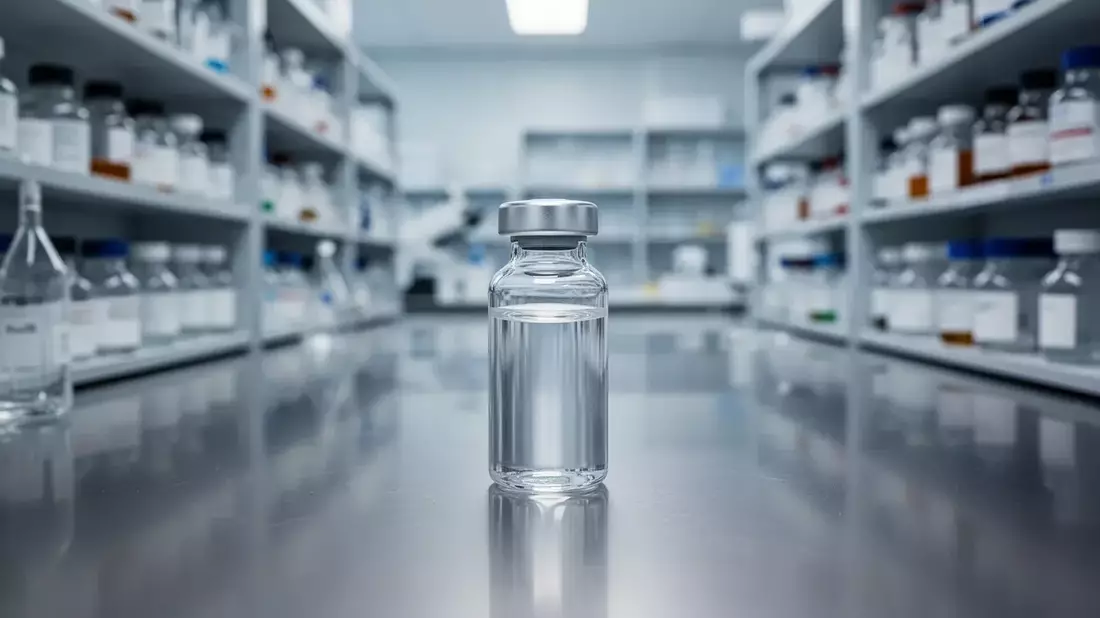 Pfizer Aktie: BioNTech übergibt COVID-Produktion bis Oktober 2026 - Bild: über boerse-global.de