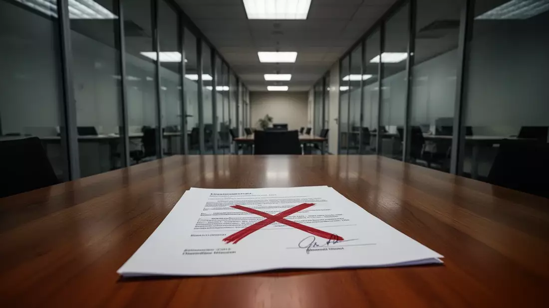 Befristete Arbeitsverträge: Neue Regeln und Fallstricke 2026 - Bild: über boerse-global.de