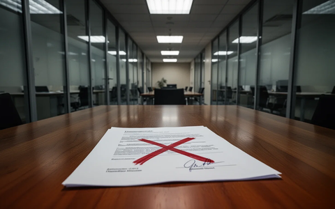Befristete Arbeitsverträge: Neue Regeln und Fallstricke 2026 - Foto: über boerse-global.de