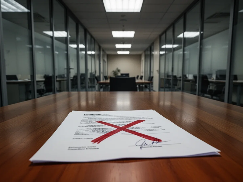 Befristete Arbeitsverträge: Neue Regeln und Fallstricke 2026 - Foto: über boerse-global.de