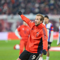 Harry Kane (Archiv) - Foto: via dts Nachrichtenagentur