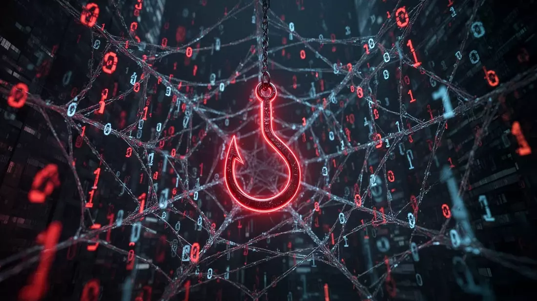 Cyberkriminalität im Wandel: KI-gesteuerte Betrugsmaschen auf dem Vormarsch - Bild: über boerse-global.de