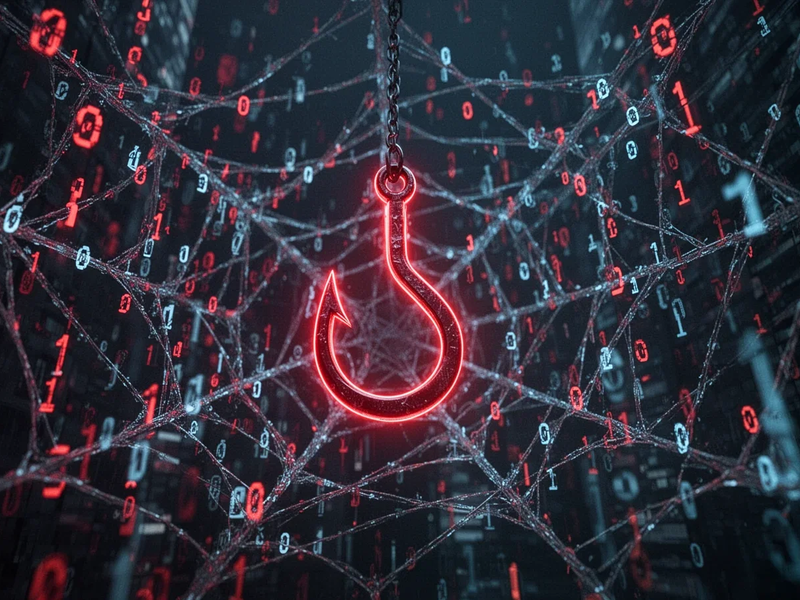 Cyberkriminalität im Wandel: KI-gesteuerte Betrugsmaschen auf dem Vormarsch - Foto: über boerse-global.de