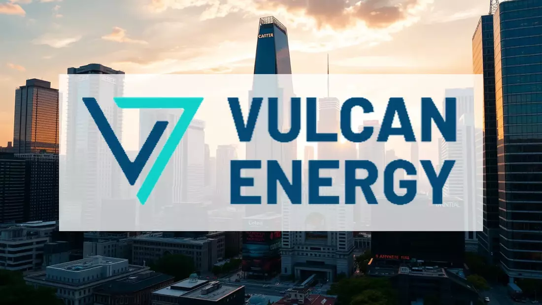 Vulcan Energy’s Transition From Developer to Operator Tests Investor Patience as Technical Picture Remains Fragile - Bild: über boerse-global.de