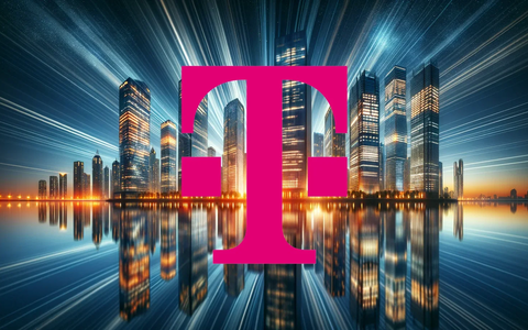 Deutsche Telekom Lands €250m Government AI Cloud Deal as Macro Headwinds Test Defensive Appeal - Foto: über boerse-global.de