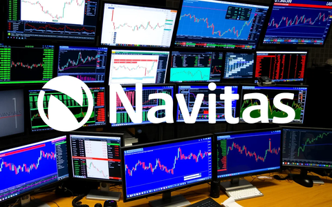 Navitas Semiconductor: el efecto Nvidia desata una escalada imparable, mientras los analistas mantienen los pies en la tierra - Foto: über boerse-global.de