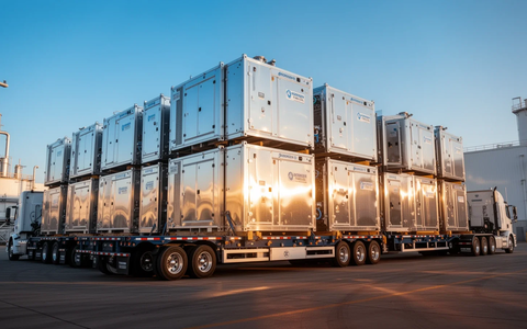 SunHydrogen Aktie: 16 Reaktoren im Mai zu Texas zurück - Foto: über boerse-global.de